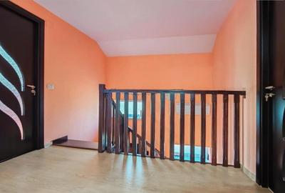 Casă individuală cu 5 camere cu Canalizare în Cumpăna - 13