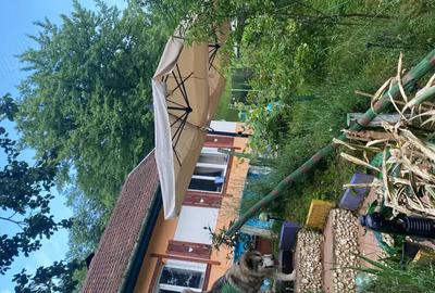 Vand casa de vacan?a sau schimb cu apartament - 1