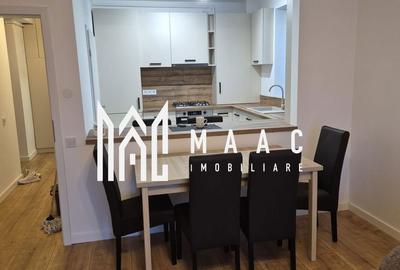 Apartament cu 2 camere decomandat în Cristian - 1