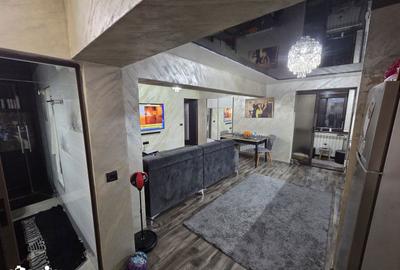 Apartament cu 2 camere în Chiscani - 1