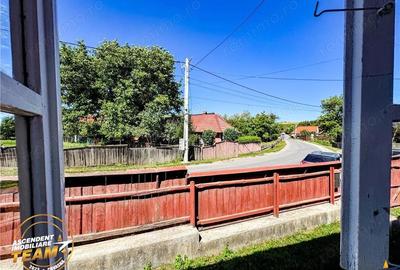 FILM! Doua case+anexe,rezidential comercial de vacanta,Zagon,Covasna - 14