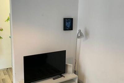 Garsonieră în Theodor Pallady