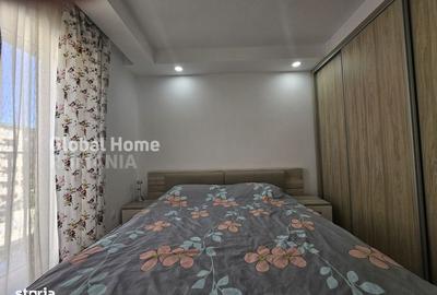 Apartament cu 2 camere decomandat în Nord