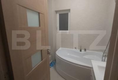Apartament cu 3 camere, etaj intermediar, 78 mp utili, Burdujeni Apartament cu 3 camere, etaj intermediar, 78 mp utili, Burdujeni - 12
