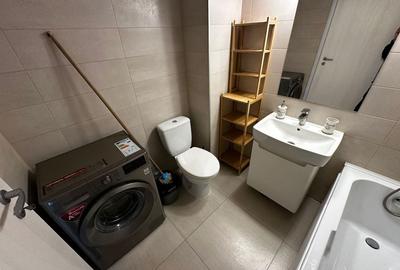 2 Camere Cu Parcare Militari Envougue Residence Chiajna Bloc Nou - 7