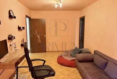 GIROCULUI - 2 Camere - Centrala proprie - Termoizolat - 2