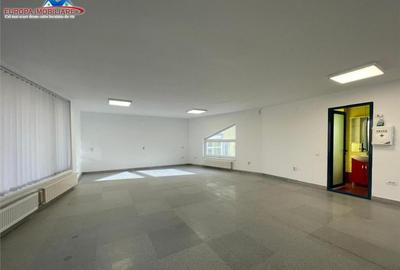 Spatiu de inchiriat in zona centrala Tulcea - 3