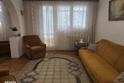 Apartament cu 3 camere, mobilat în Titan - 14