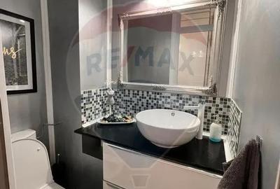 Apartament cu 3 camere decomandat, mobilat în Rogerius - 5