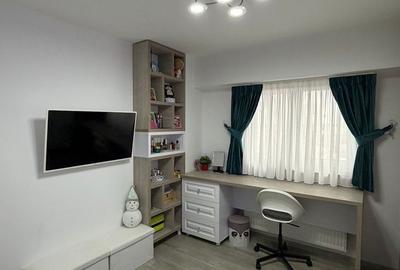 Apartament cu 3 camere în Tudor Vladimirescu - 3