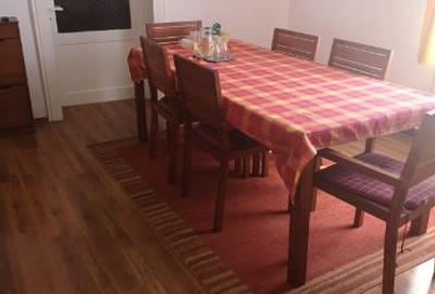 Apartament 5 camere la casa - 6