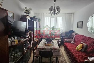 Apartament cu 3 camere decomandat în Central - 3