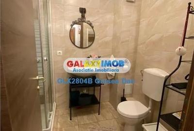 Garsoniera Cat Friendly Metalurgiei - 6