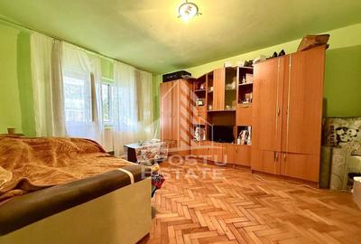 Garsonieră decomandată, mobilată în Freidorf - 4