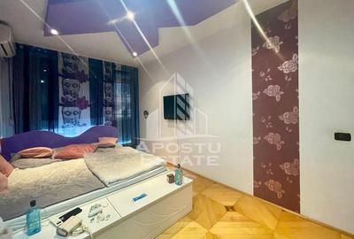Apartament 3 camere, decomandat, ARED UTA - 10
