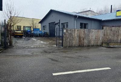 Spațiu comercial, de 183 mp, în Troianu - 2