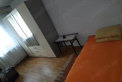 Apartament cu 2 camere semidecomandat în Govândari - 10