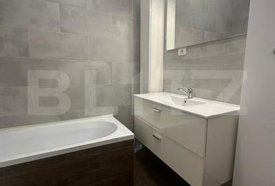 Apartament 3 camere, 64 mp, zona Tudor - 9