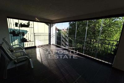 Casa 5 camere, curte, gazon livada in Gradiste - 13