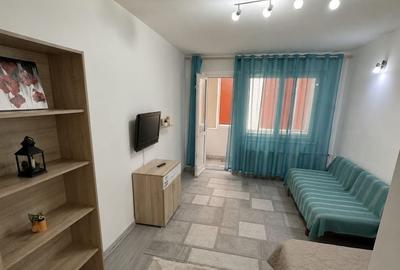 Garsonieră decomandată în Far - 3
