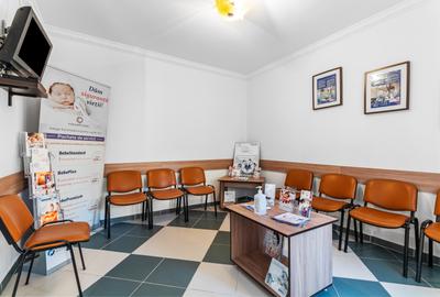 Vilă tip bloc 12 camere, 2 garaje 2 boxe  zona Tomis 1  Flămânda - 8