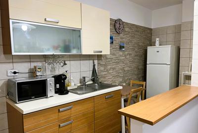 Apartament 2 camere Decebal | Bloc Stella | An 2009 | Mobilat & Utilat | - 6