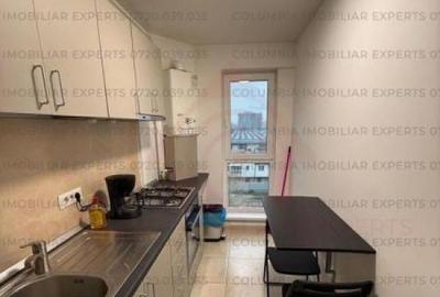 Garsonieră, mobilată în Berceni - 2