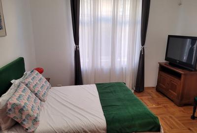 Mall Vitan -apartament in vila - 13