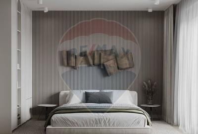 Garsonieră în Voluntari