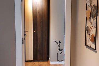 Apartament cu 2 camere în 13 Septembrie - 18