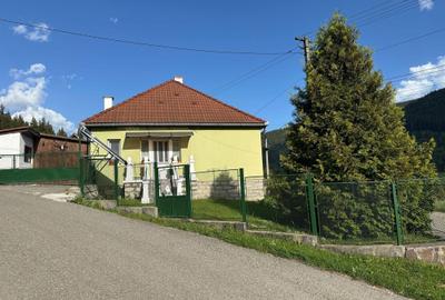 Casă cu 2 camere în Central - 4