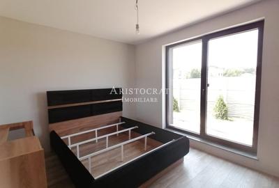 Casa individuala zona centrala Corbeanca - 12