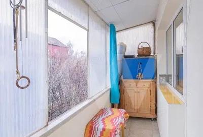 Apartament 2 camere mobilat ?i utilat | Strada Rahovei, Sibiu - 11