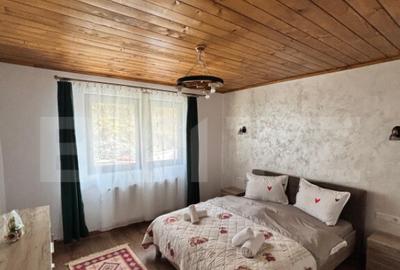 Casa de vanzare in Colibi?a, aproape de lac - 23