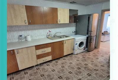 Apartament cu trei camere, spatios si dotat cu aer conditionat! CE1317 Apartament cu trei camere, spatios si dotat cu aer conditionat! CE1317 - 4