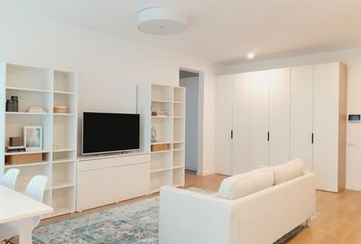 2 Camere Baneasa / Petrom City |  MO279 - 2