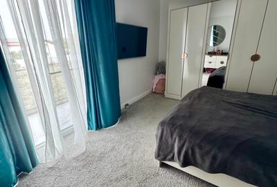 Casa individuala - Mobilata si Utilata - Mutare rapida - Cornetu - 378 mp teren Casa individuala - Mobilata si Utilata - Mutare rapida - Cornetu - 378 mp teren - 15