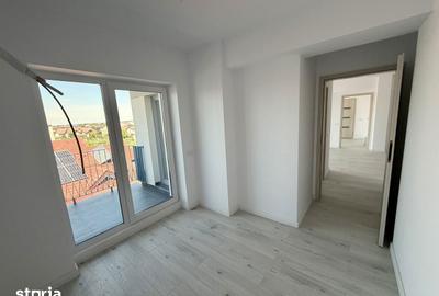 Apartament cu 3 camere în Băneasa - 2
