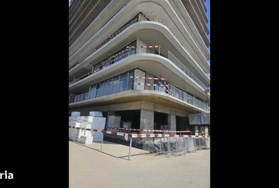 Apartament cu 3 camere în Andronache - 1