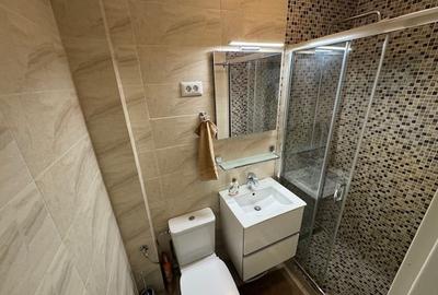 Apartament cu terasă panoramică pe Magheru – Vedere, lumină și vibe de oraș mare - 8