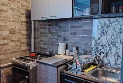 Garsonieră semidecomandată în Drumul Taberei