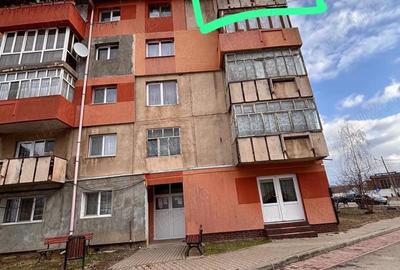 Apartament cu 2 camere decomandat în Central - 1