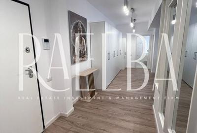 Apartament 3 camere de închiriat–Pipera Plaza-Parcare subterana si Boxa - 6