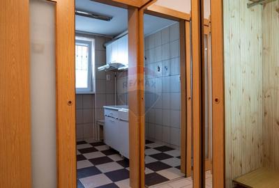 Oferta - vanzare apartament 2 camere semidecomandat,  zona Ferdinand - 18
