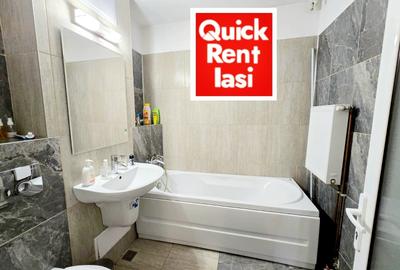 Bulevardul Independentei UMF Apartament 3Camere Decomandat De Inchiriat - 8