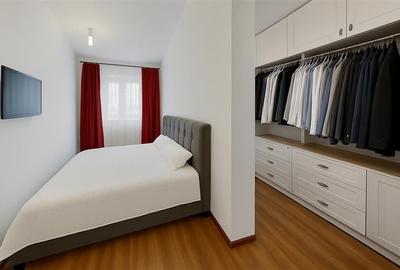 3D! Apartament 3 camere,mobilat,echipat, parcare privata,Kasper,Tractorul,Brasov - 4