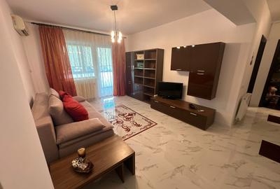 Tomis Plus - 2 camere decomandate,  parcare subterana , termen lung - 1