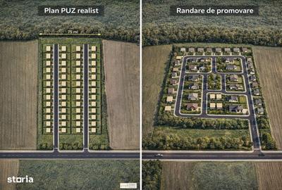 Spațiu comercial, în Bălteni - 1