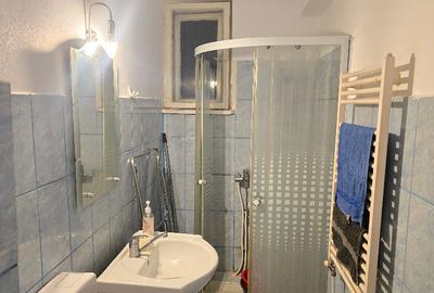 Inchiriez apartament 2 camere decomandat in Deva, zona Enescu - 9