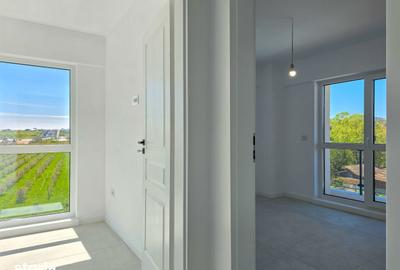 Apartament cu 3 camere în Nicolina - 11